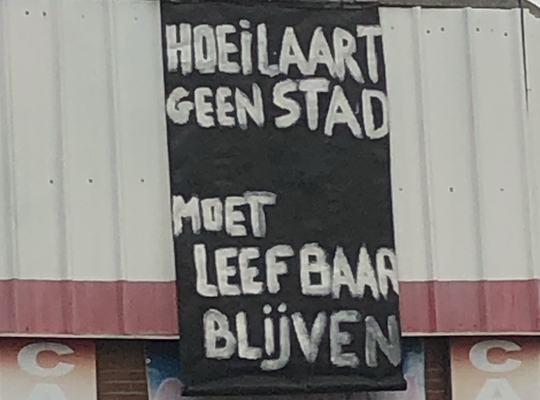 Wat nu?